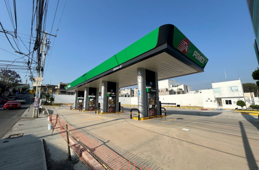  Gasolinera ‘El Porvenir’: un conflicto de 15 años