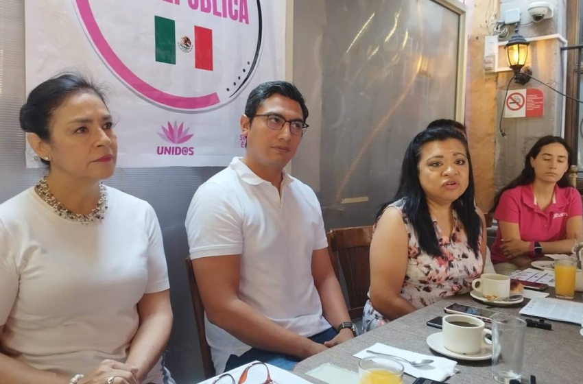  Se realizará la denominada ‘Marea Rosa’ este domingo en Querétaro