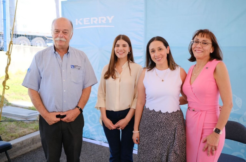  Con un trabajo en equipo se cambia la calidad de vida de las y los sanjuanenses: Georgina Sánchez Barrios