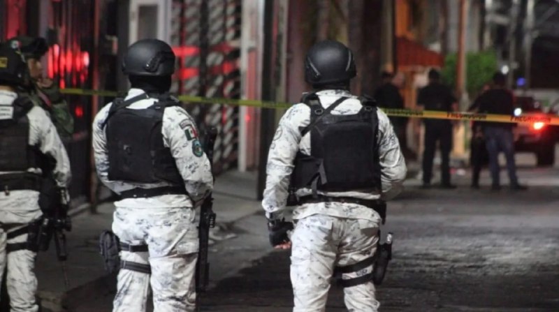  Asesinan a 4 mujeres y dos bebés al interior de vivienda en León, Guanajuato