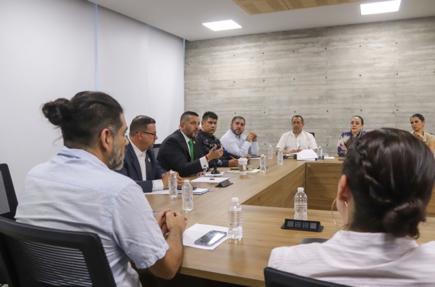  Organizan próxima Marcha del Orgullo y Dignidad LGBT+