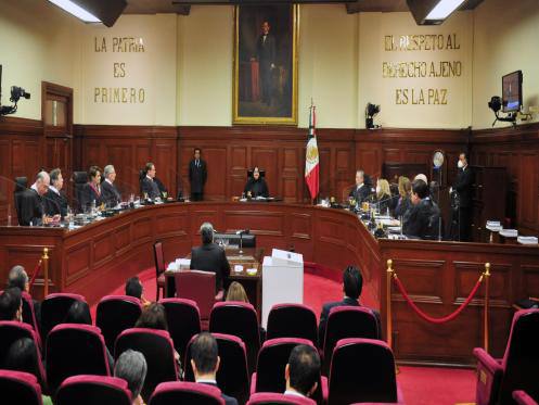  Bernardo Romero cuestiona sentencia de la SCJN sobre Ley de Aguas de Querétaro