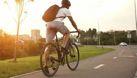  Bicis motorizadas deberán tener su reglamentación: Enrique Correa