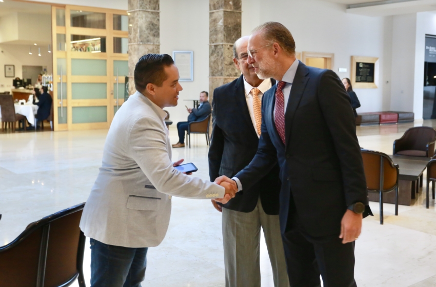  Anuncian segunda Feria de Productos Queretanos en Chedraui