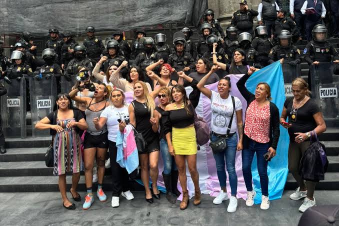  Aprobada la ‘Ley Paola Buenrostro’ en CDMX; un paso para reconocer los transfeminicidios