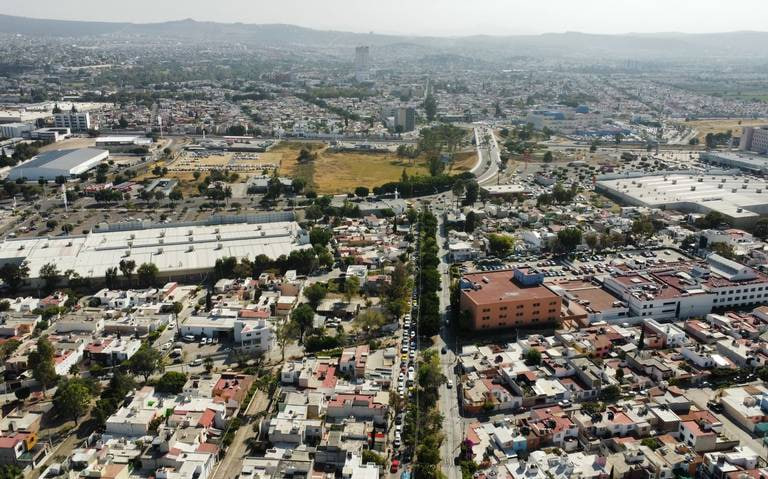  Crecen actividades secundarias en Querétaro; reporta INEGI