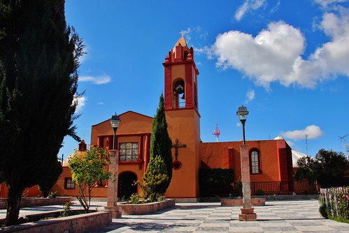  ¿Cuáles localidades de Querétaro y Cadereyta podrían convertirse en municipios?