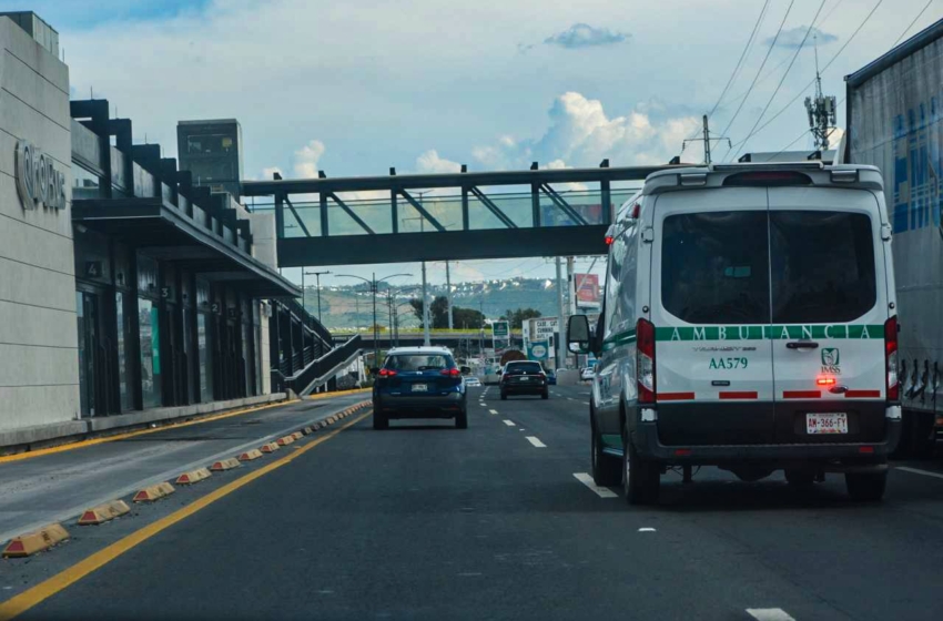 Robos en Paseo 5 de Febrero preocupan a Kuri; la Obrera es donde más se presentan
