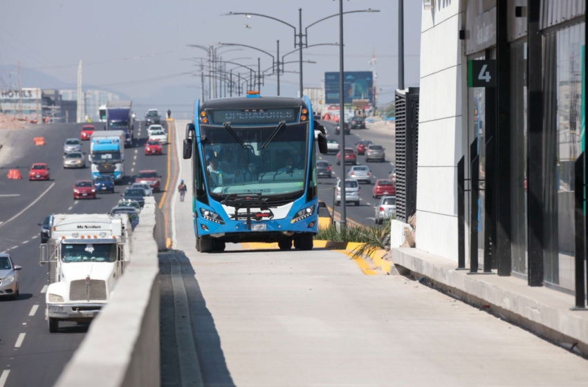  Segunda etapa de la obra en Paseo 5 de Febrero está suspendida por falta de recursos