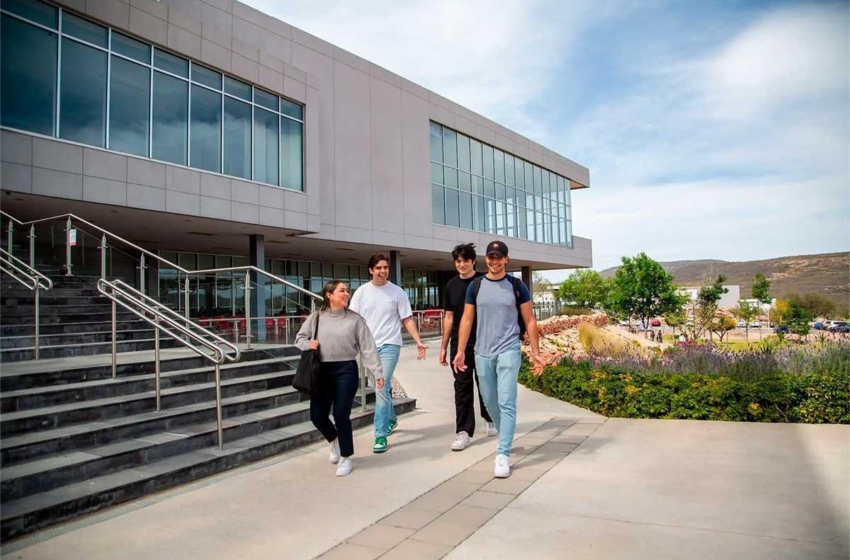  Primer campus de Texas State University estará en Querétaro