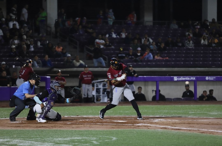  Guerreros toma ventaja en la serie ante Conspiradores