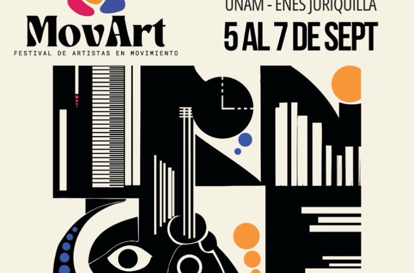  Descubre MovArt: Una celebración de arte y cultura para todos