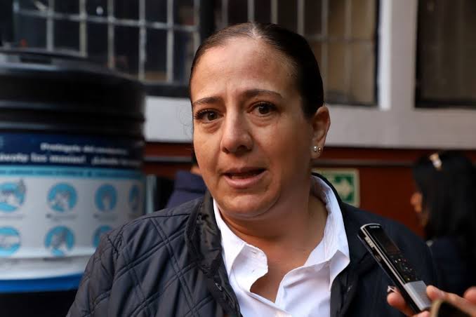  Se han regularizado 30 centros de rehabilitación en la capital: Teresa Borbolla