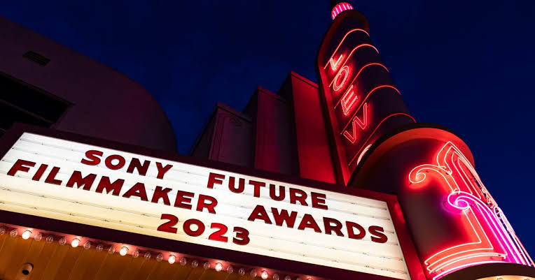  Nueva edición del concurso de cortometrajes de Sony abierta para todo el talento latinoamericano: regresan los Sony Future Filmmaker Awards