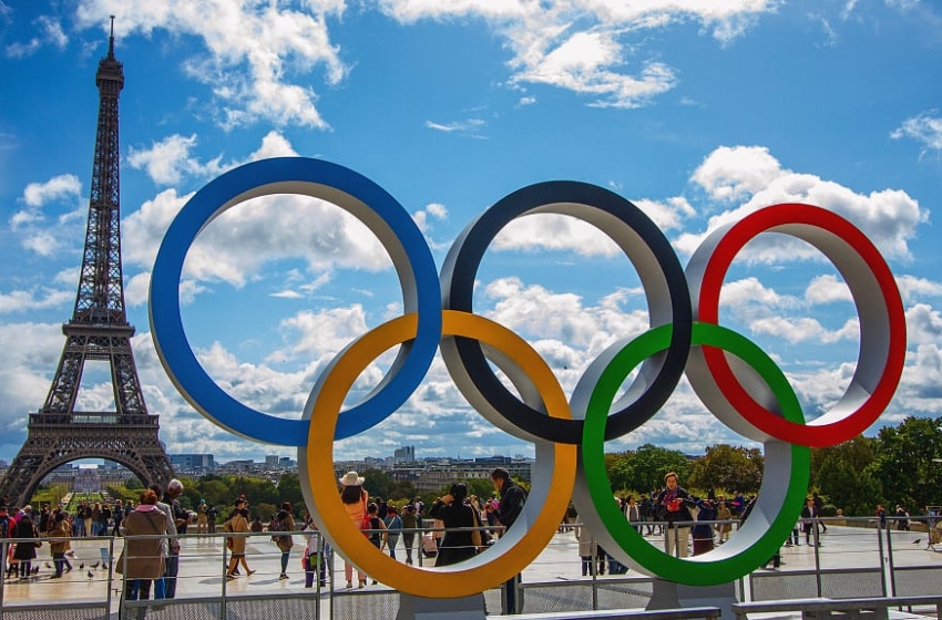  Así les fue a los representantes de Querétaro esta madrugada en Paris 2024