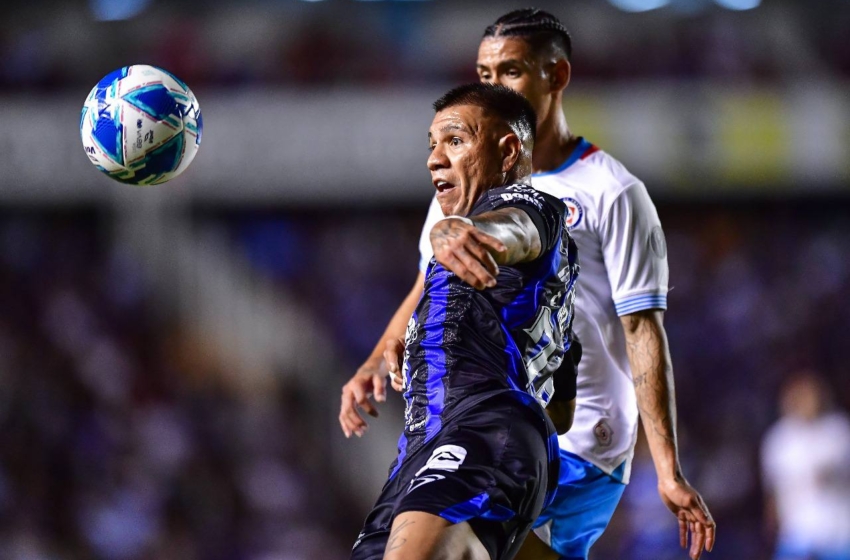  Club Querétaro en busca de romper la mala racha ante Pachuca 