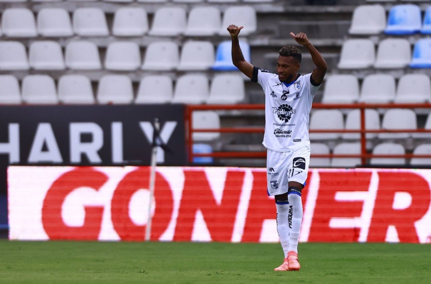  Gallos Blancos sumó su primer punto en el Apertura 2024 