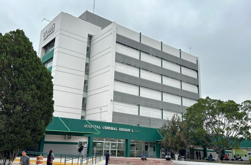  Atenderá IMSS Querétaro urgencias y hospitalización en feriado del 16 de septiembre