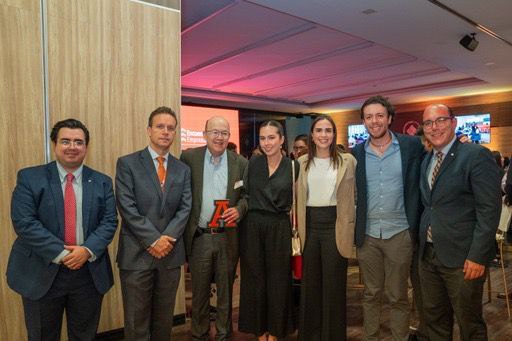  Anáhuac celebra segundo Encuentro Empresarial 2024