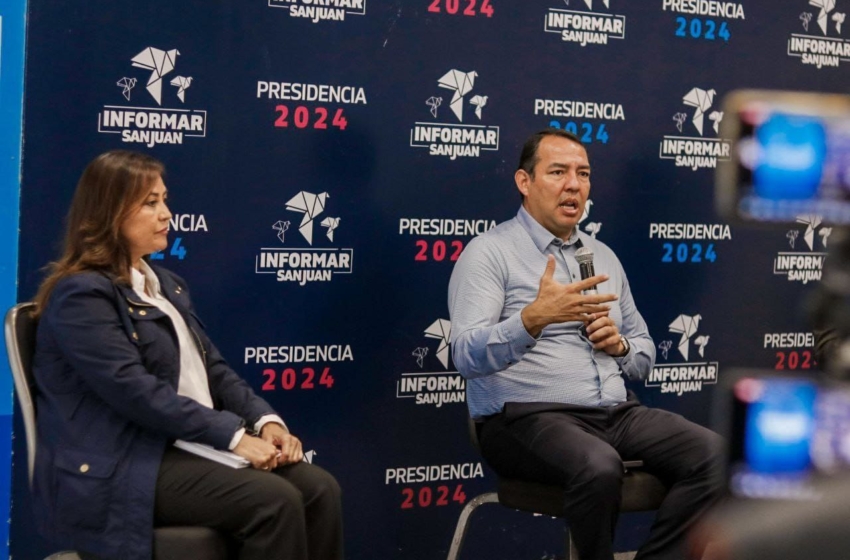  Municipio de San Juan del Río trabaja para fortalecer la paz social y la cohesión: Roberto Cabrera