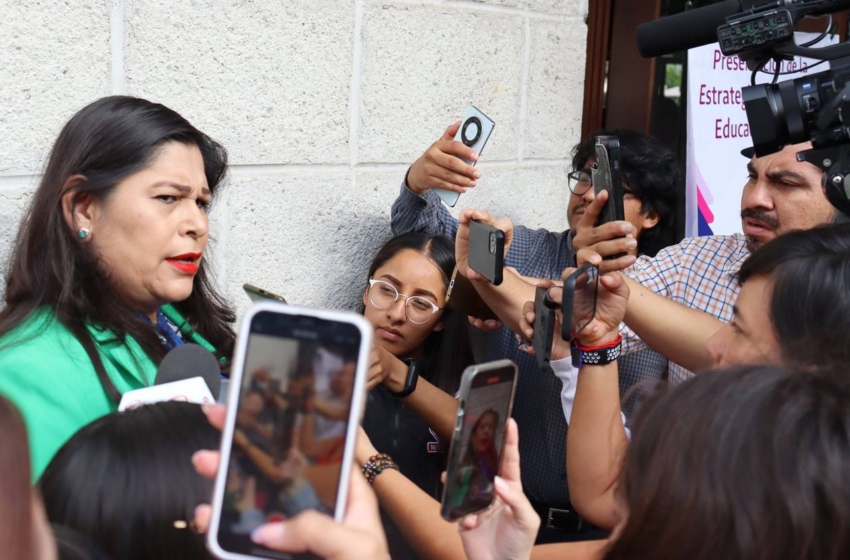  La Violencia Política en Razón de Género debe ser causal de nulidad de la elección: TEEQ