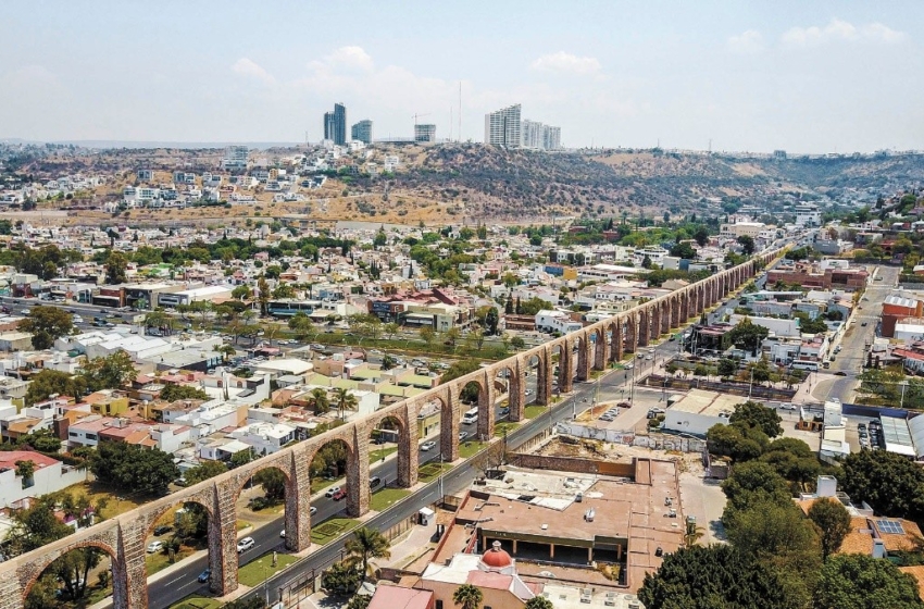  Percepción de seguridad y conflictos vecinales en Querétaro