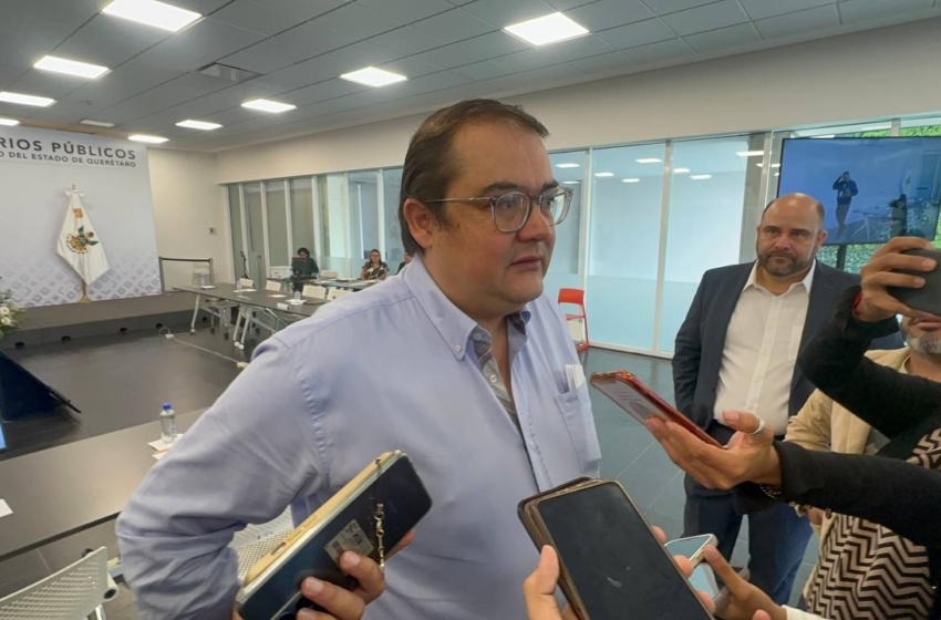  Miguel Ángel Yunes tendrá que explicar por qué vendió su voto: Guillermo Vega