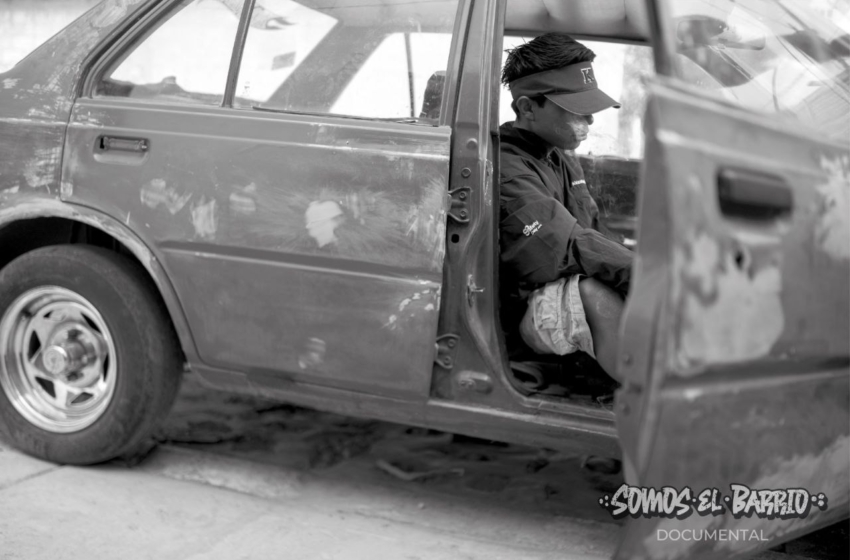  El documental “Somos el Barrio”, esta noche en el Hay Festival Querétaro 2024