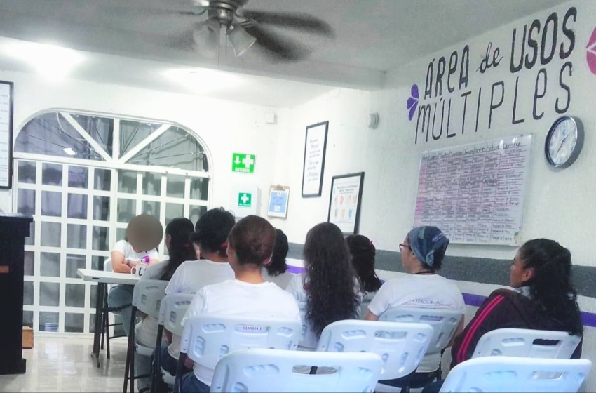  Medios denuncian desaparición de 7 mujeres en anexo de Querétaro; FGE señala que no hay evidencia de violencia