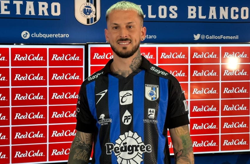  “Vamos a dar todo para revertir esto”: Darío Benedetto sobre la situación de Gallos en el A2024