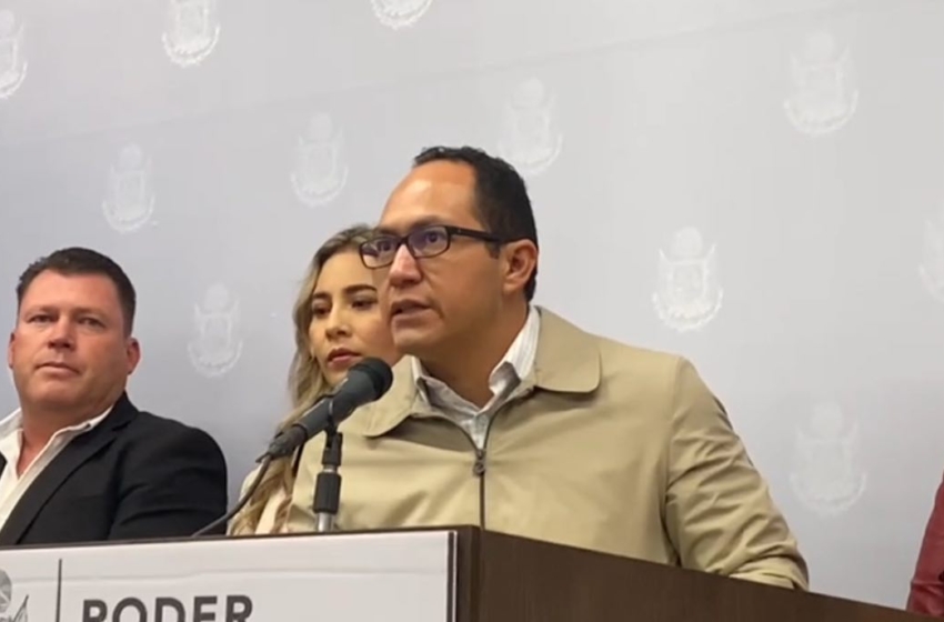  Morena pide postura a PVEM para saber si respalda los proyectos de la 4T en Querétaro