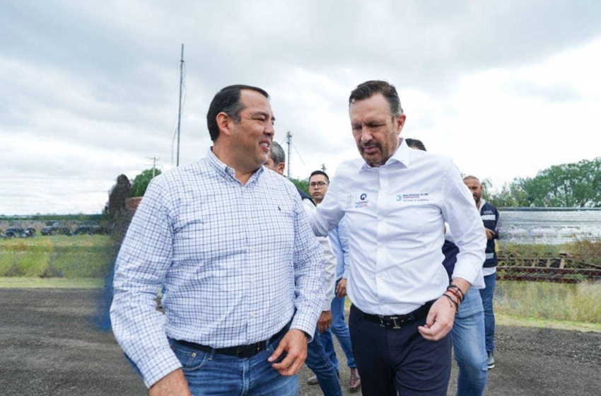  Sala Regional Toluca refrenda triunfo de Roberto Cabrera en San Juan del Río