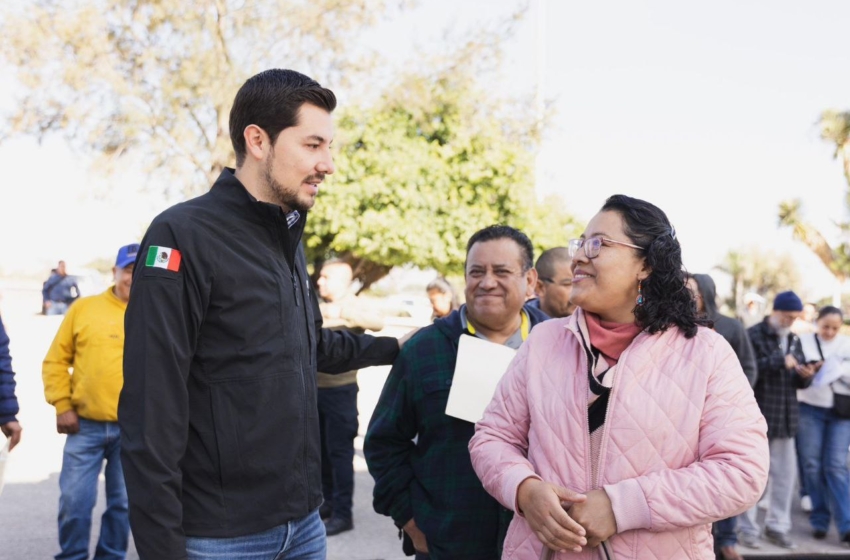  Todo un éxito la primer jornada de expedición de licencias para conducir en Tequisquiapan