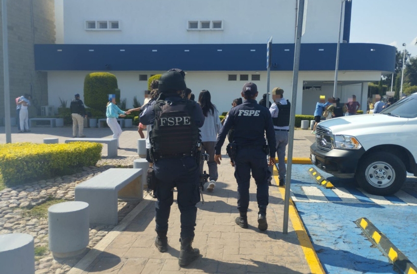  Frustran autoridades de Guanajuato secuestro virtual de jóvenes deportistas queretanos en Irapuato