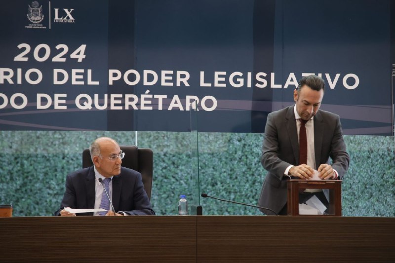  En la LXI Legislatura, se sobrecalienta la política