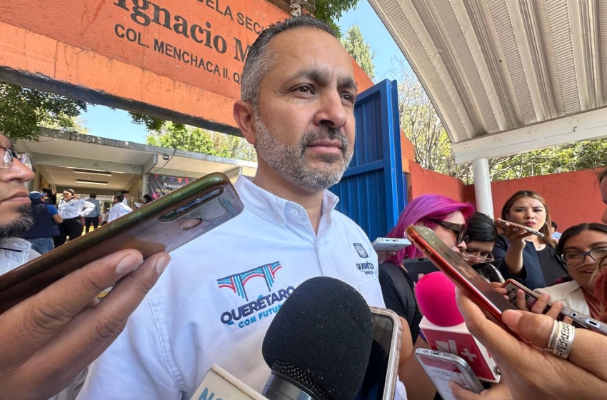  Se tienen 67 obras pendientes en la capital: Francisco Villegas