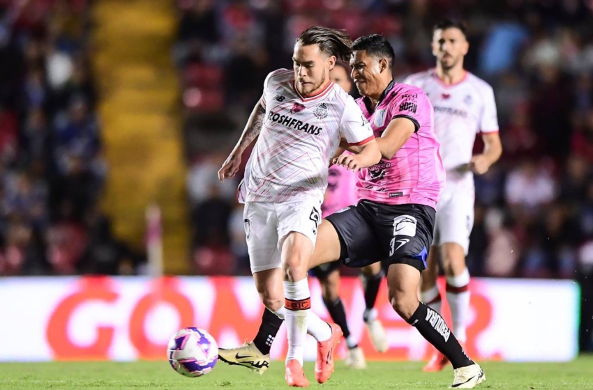  El difícil panorama para que Gallos Blancos califique al play in