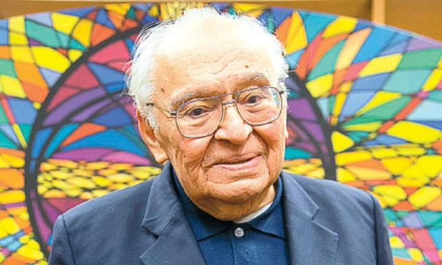  Gustavo Gutiérrez, el padre de la Teología de la Liberación