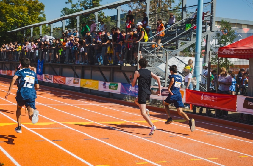  Más de 12 horas de deporte y aprendizaje en el Torneo de la Amistad Querétaro 2024