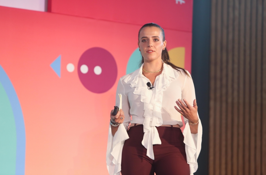  Advertising Week Latam 2024 reconoce el talento de las mujeres en la industria de la creatividad 