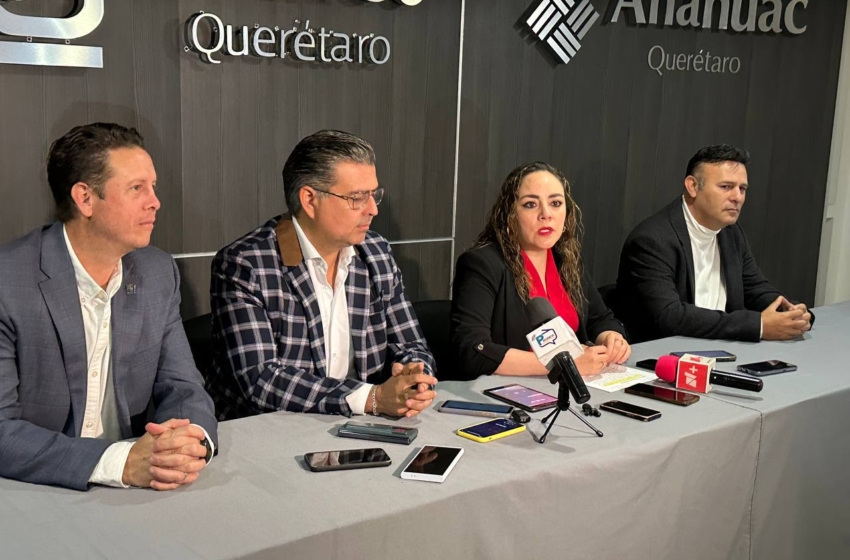  Brindarán alrededor de 12 mil certificaciones y capacitaciones en el 2025: Lorena Muñoz