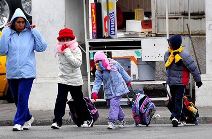  Horario de invierno en Querétaro: Escuelas abiertas desde las 7:30 am pese al ajuste por bajas temperaturas