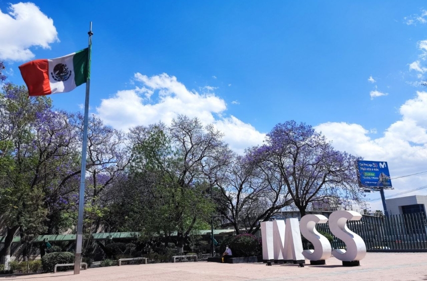  Próximo 18 de noviembre IMSS operará con normalidad