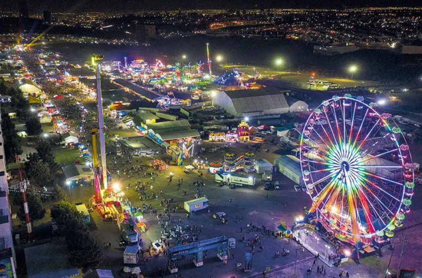  Hoy inicia la Feria Internacional Ganadera de Querétaro