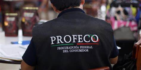  En promedio se registran 200 quejas al mes en PROFECO