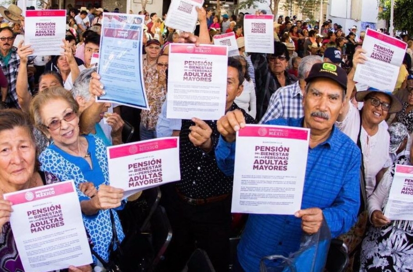  ¿Cuánto tiempo aguantará el erario los programas sociales?