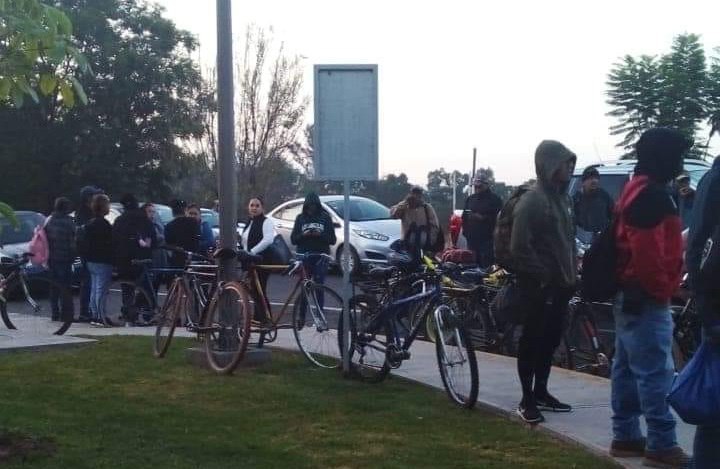  Hieren a vigilante durante presunto asalto en fraccionamiento San Gil, SJR