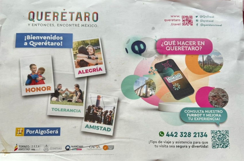  Canirac esperan incremento en ventas del 100% por Torneo de la Amistad