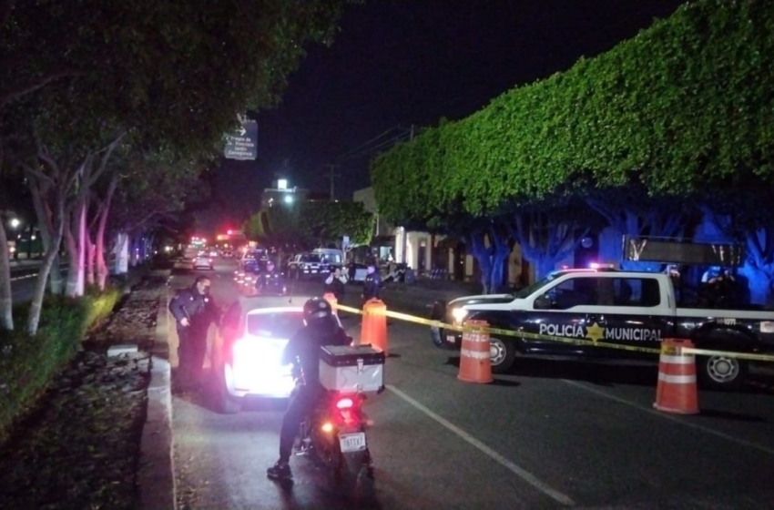  Operativo alcoholímetro en Querétaro resulta en 21 detenciones