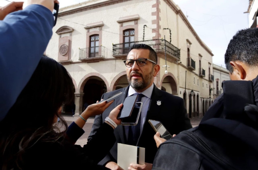  Querétaro también en investigación por fraude inmobiliario del Infonavit; gobierno estatal actuará: Alcaraz